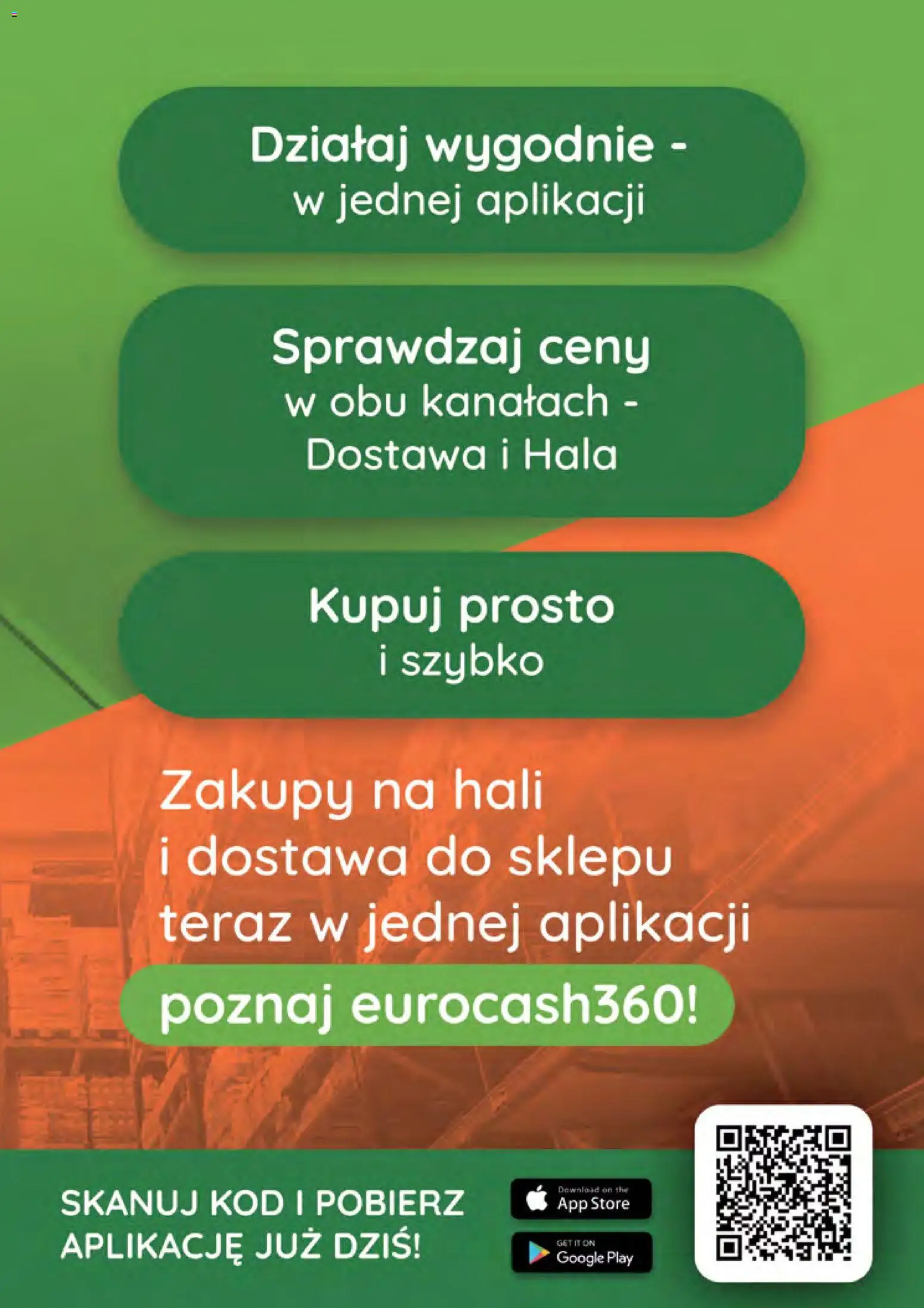Eurocash Gazetka - Czas Świętowania od 03.11.2025 | Strona: 7