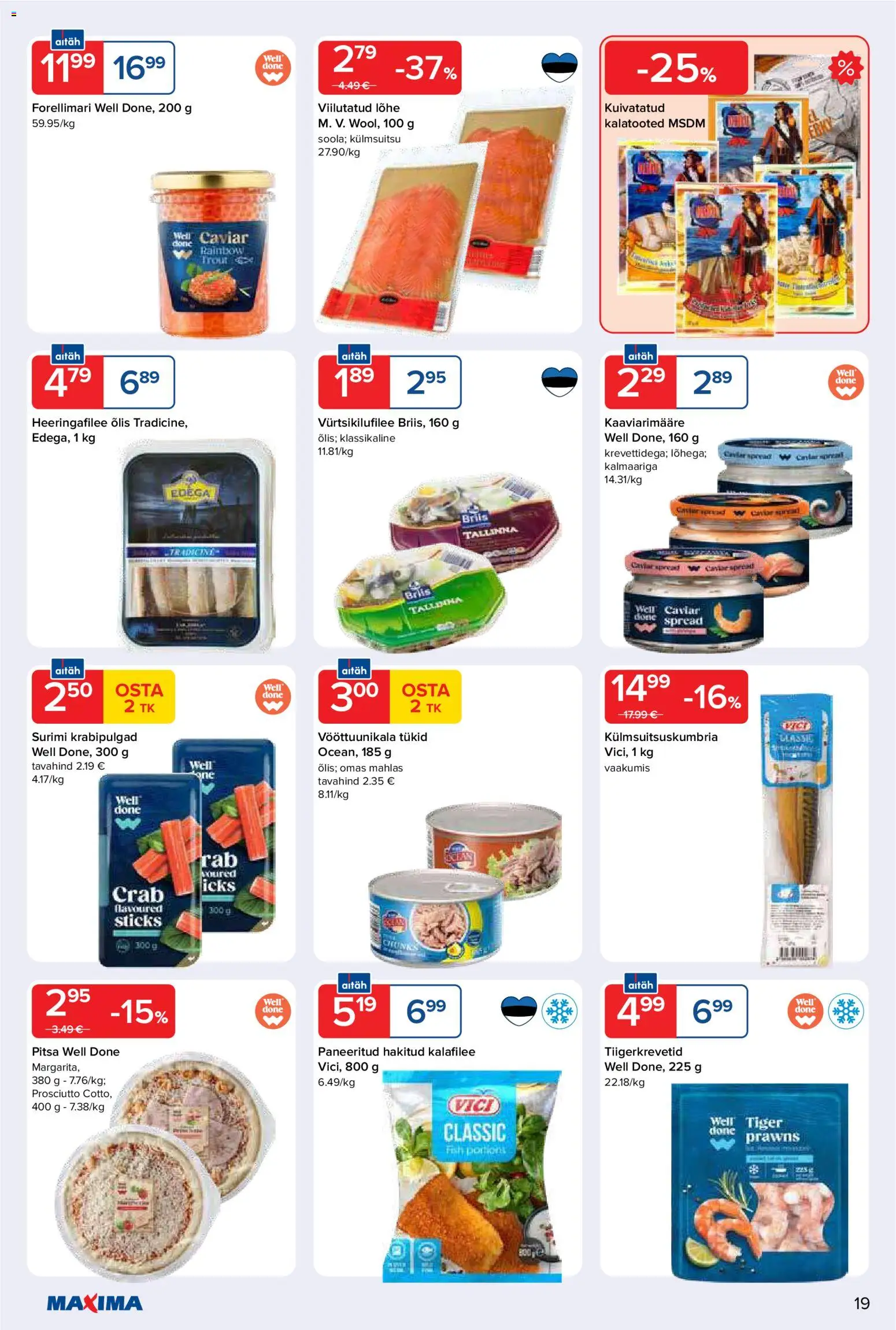 {H1} | Lehekülg: 19