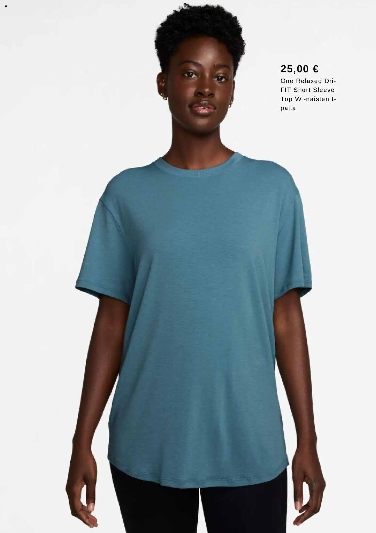 Intersport tarjoukset – voimassa 08.12.2025 alkaen | Sivu: 4 | Tuotteet: Paita