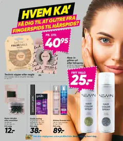 Bilka - Black Friday gyldig fra 14.11.2025 | Side: 46