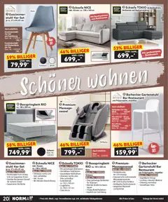 Norma Bestellmagazin ab 01.12.2025 gültig | Seite: 20
