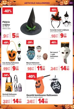 Ofertele Carrefour valabile de la 15.10.2025 | Pagină: 2
