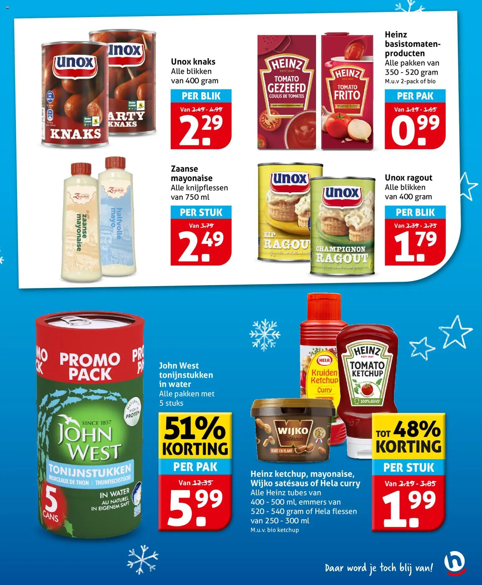 {H1} | Pagina: 29 | Producten: Champignon, Ketchup, Festék