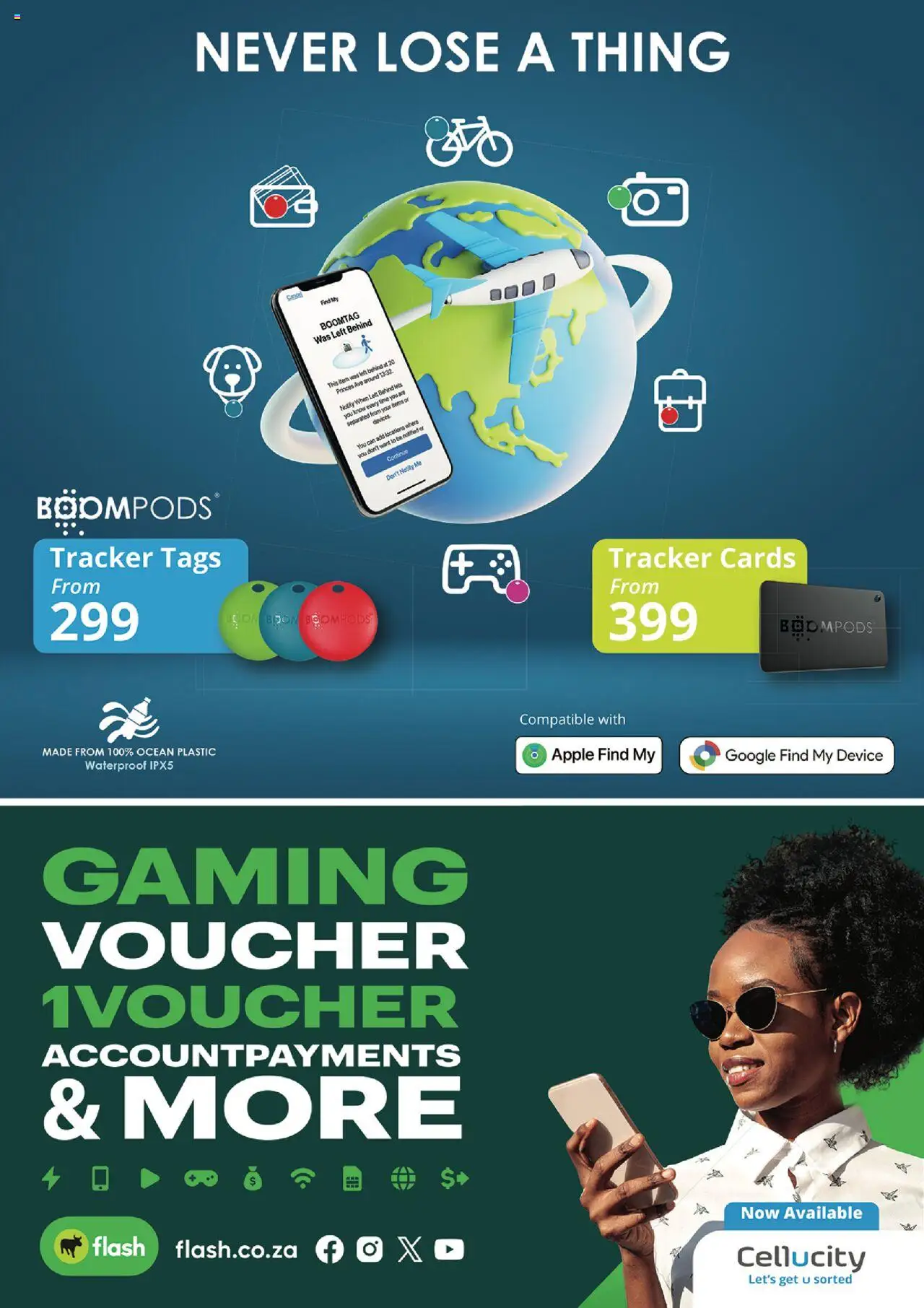 Cellucity Specials │ valid from 08.08.2025 | Page: 41