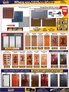 Laduma Hardware specials catalogue – valid from 01.02.2026 | Page: 5