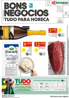 Pré-visualização Recheio Horeca válido de 07.04.2026