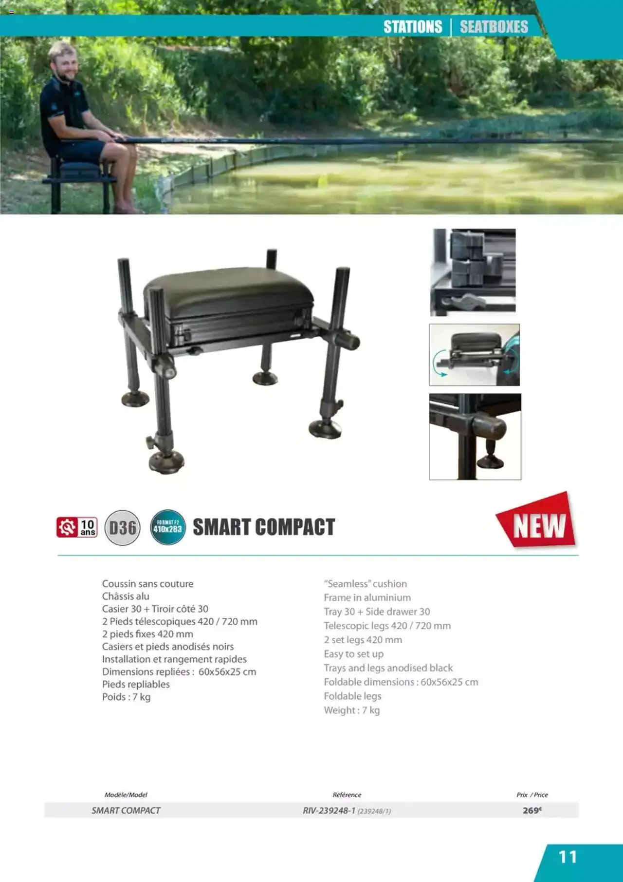 {H1} | Page: 11 | Produits: Poids