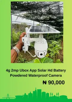 Offer preview "Jiji Catalogue" | Page: 5