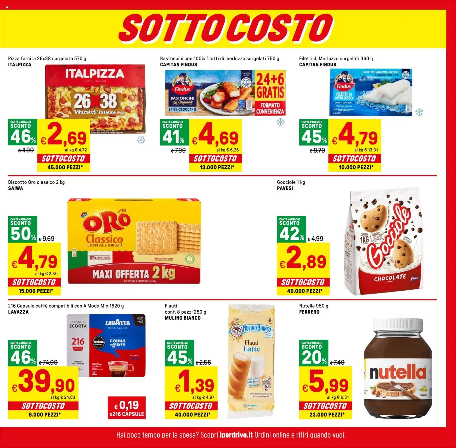 Volantino Iper del 05.02.2026 | Pagina: 3