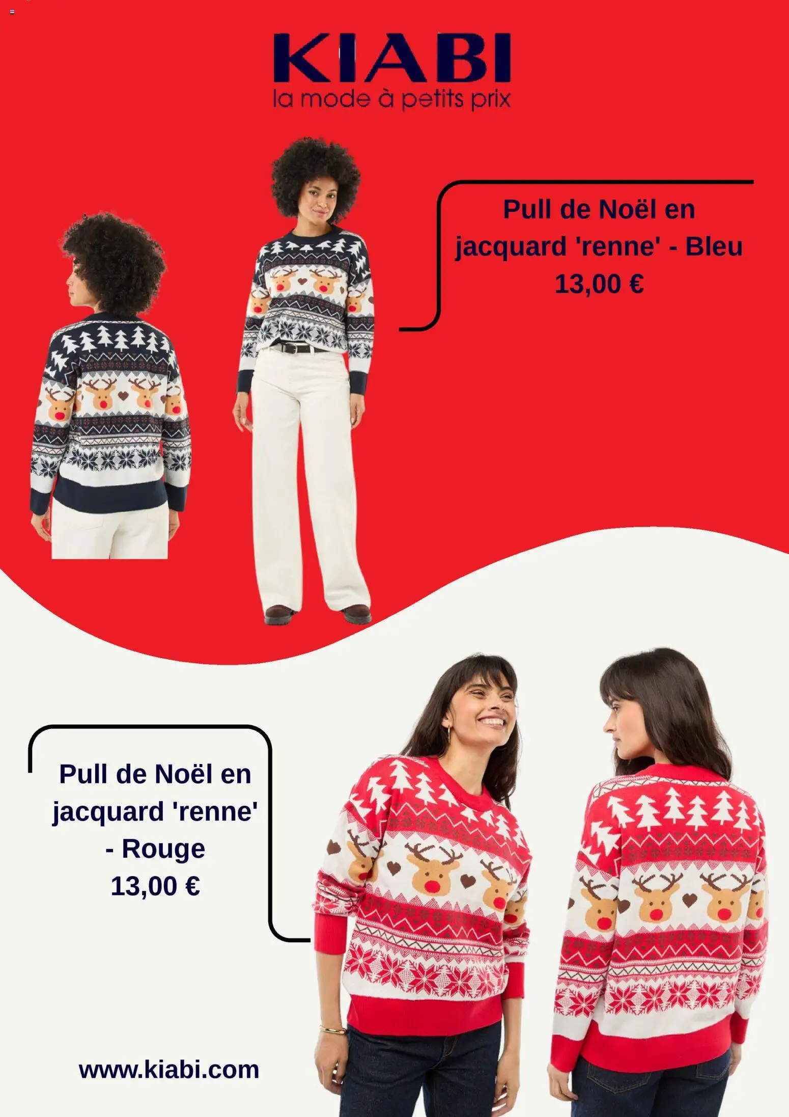 {H1} | Page: 3 | Produits: Pull, Pull de noel