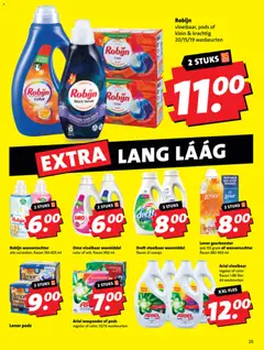 Boni - Folder week 9 - Voorbeeld van een folder van Boni, geldig van 23.02.2026 | Pagina: 25