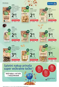 DM Drogerie Markt katalog akcije – veljaven od 03.11.2025 | Stran: 30