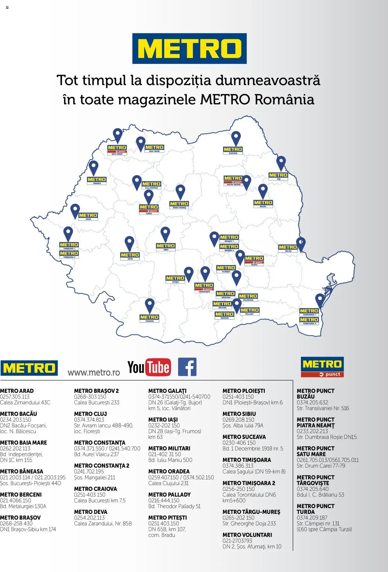 Noul catalog Metro – valabil de la 17.09.2025 | Pagină: 314