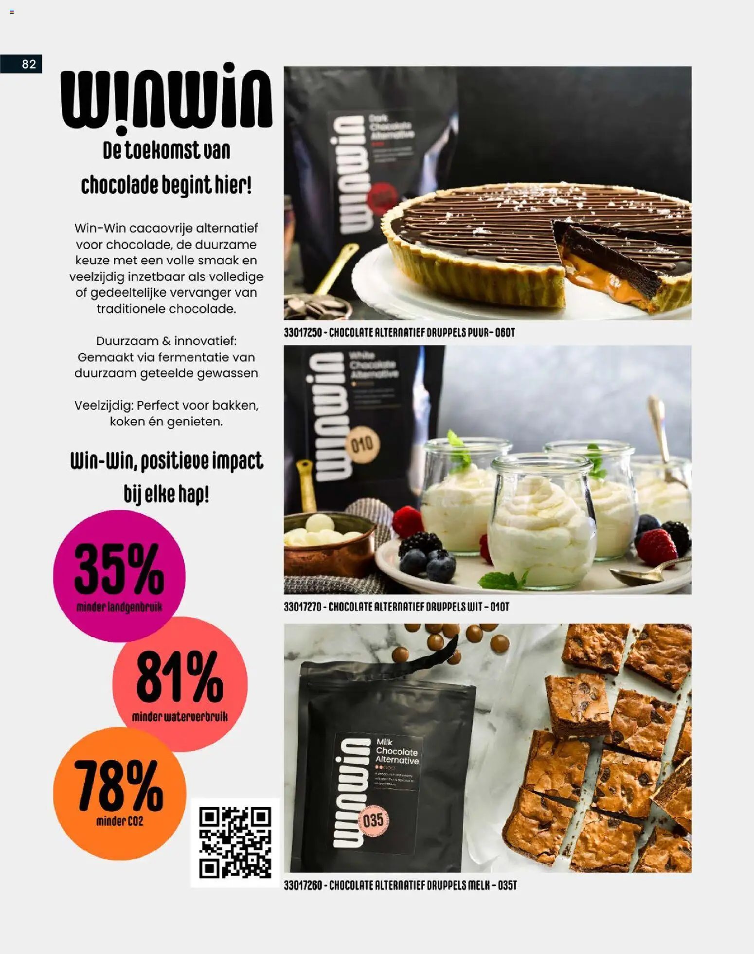 {H1} | Pagina: 82 | Producten: Melk, Chocolade