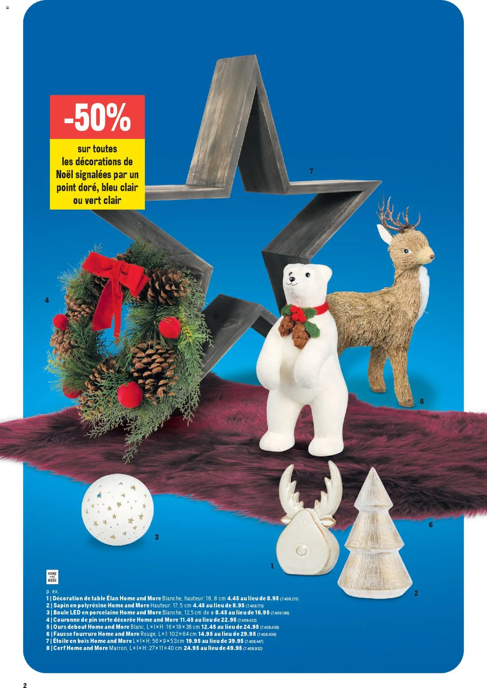 Jumbo Aktionen FR – gültig ab 18.12.2025 | Seite: 2