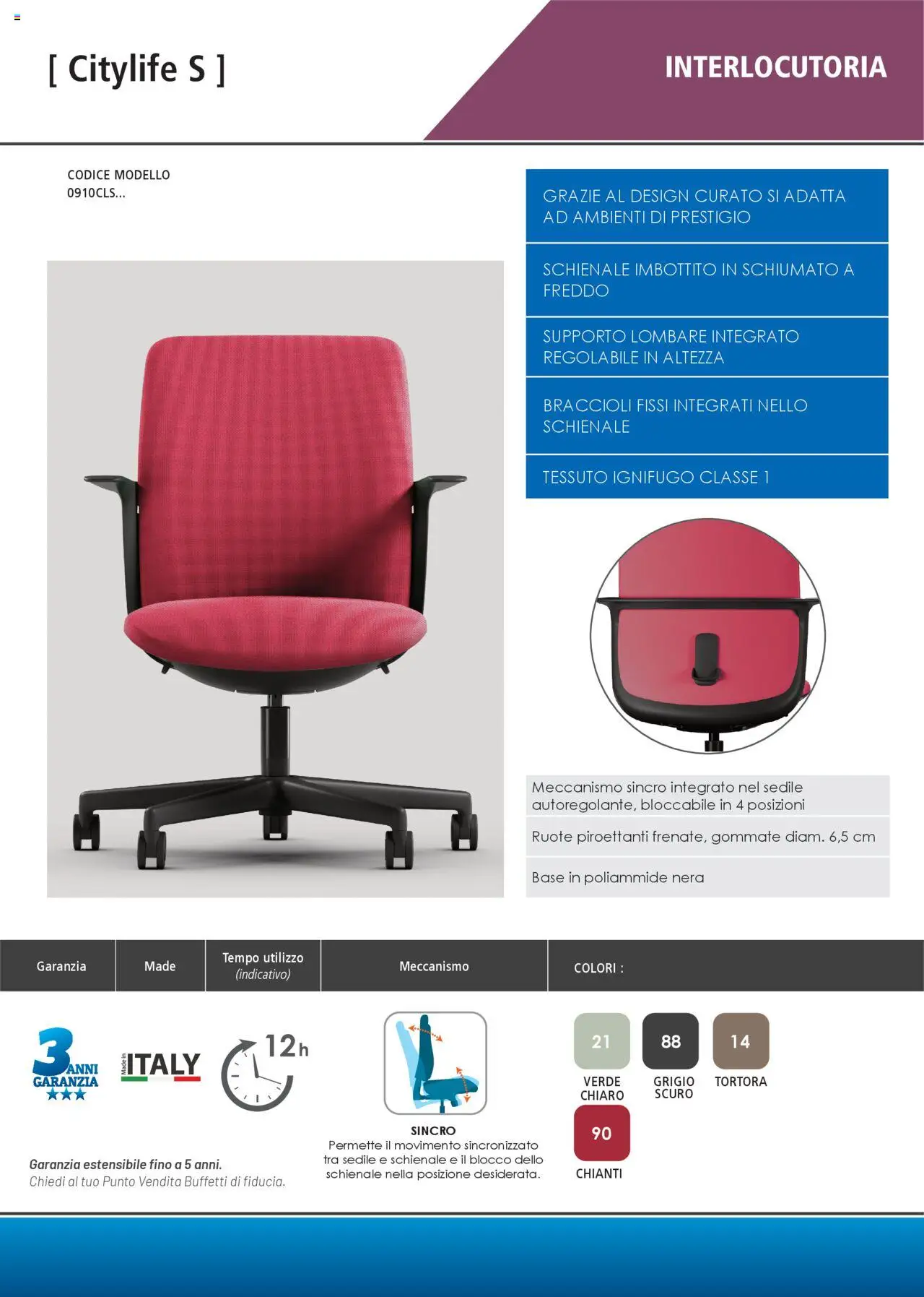 Volantino Buffetti del 28.06.2025 | Pagina: 7 | Prodotti: Braccioli