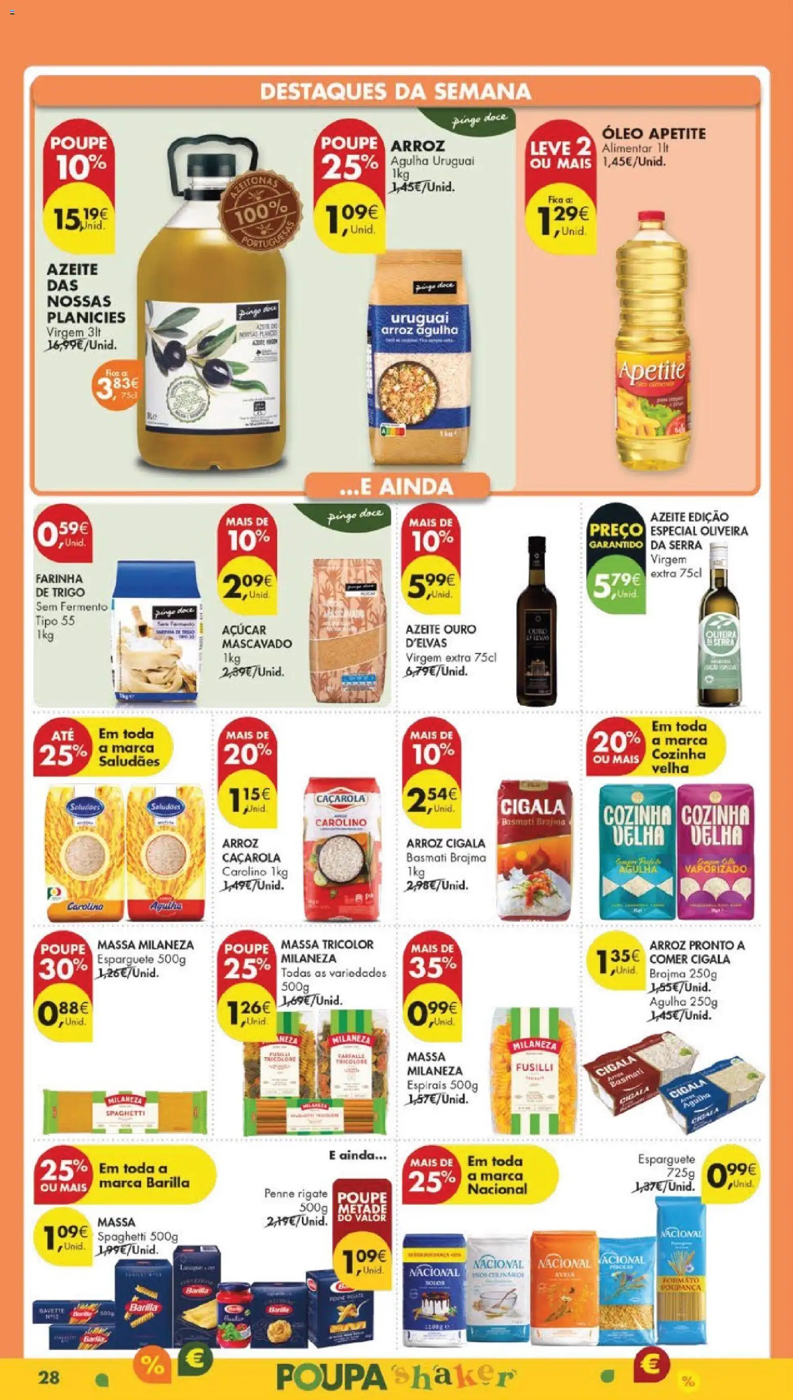 Pingo Doce folheto │ válido de 03.02.2026 | Página: 32