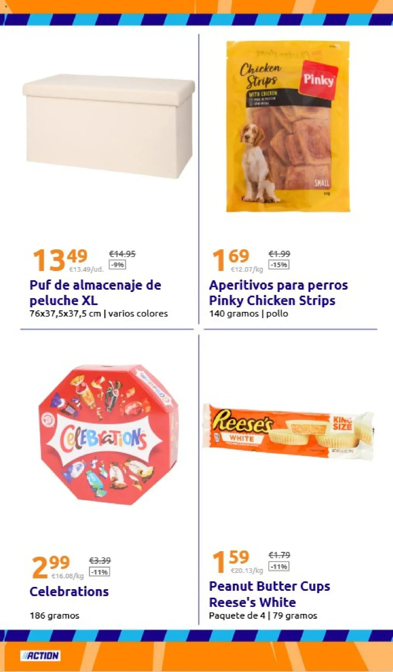 Action folleto │ válido desde el 21.01.2026 | Página: 27