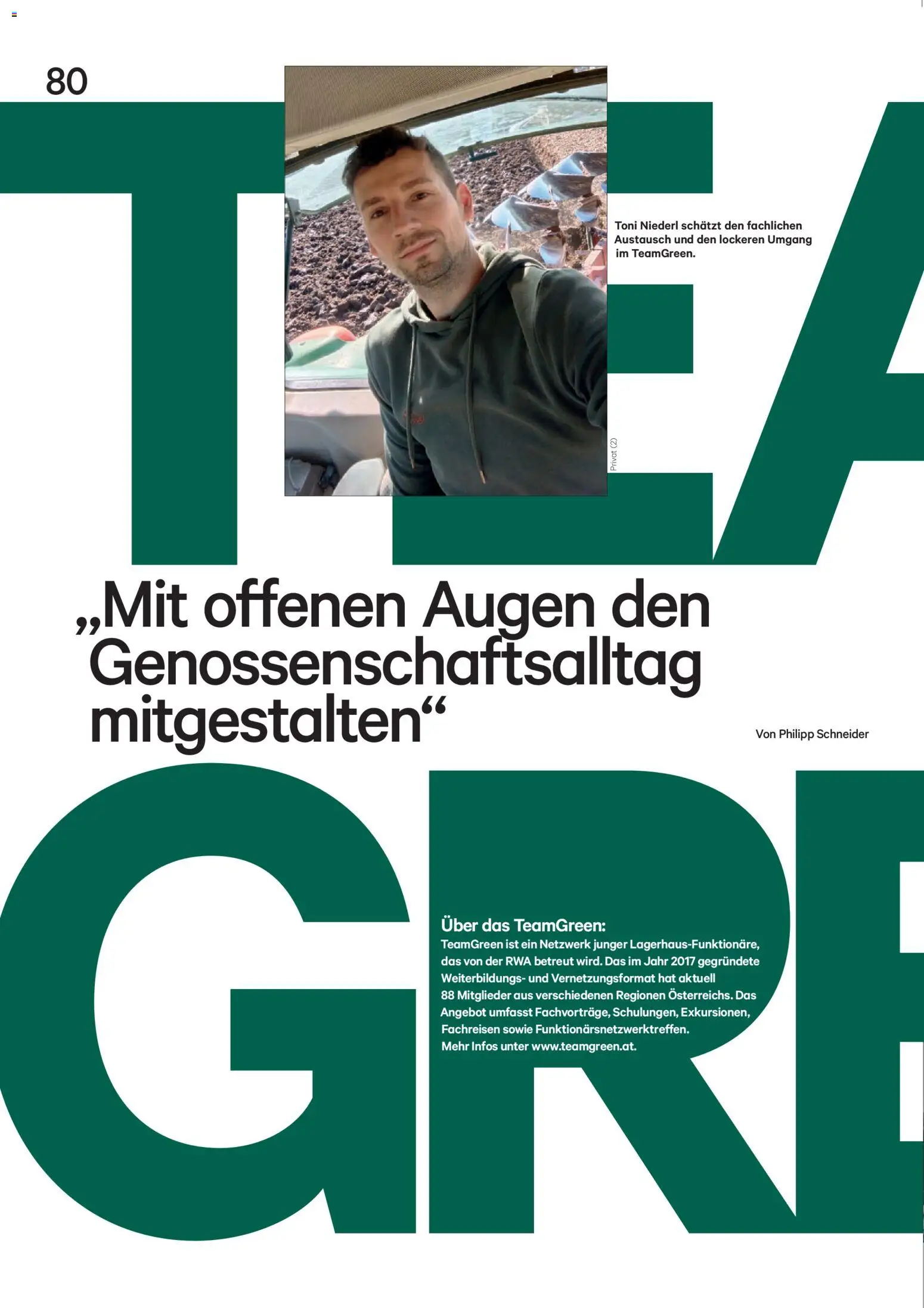 Lagerhaus Unser-Land März 2026 gültig ab 02.03.2026 | Seite: 80