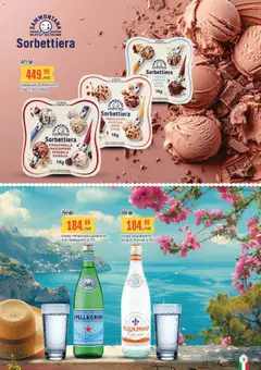 Aroma Market Ukusi Italije - pregled Aroma Market kataloga - važi od 17.11.2025 | Strana: 9