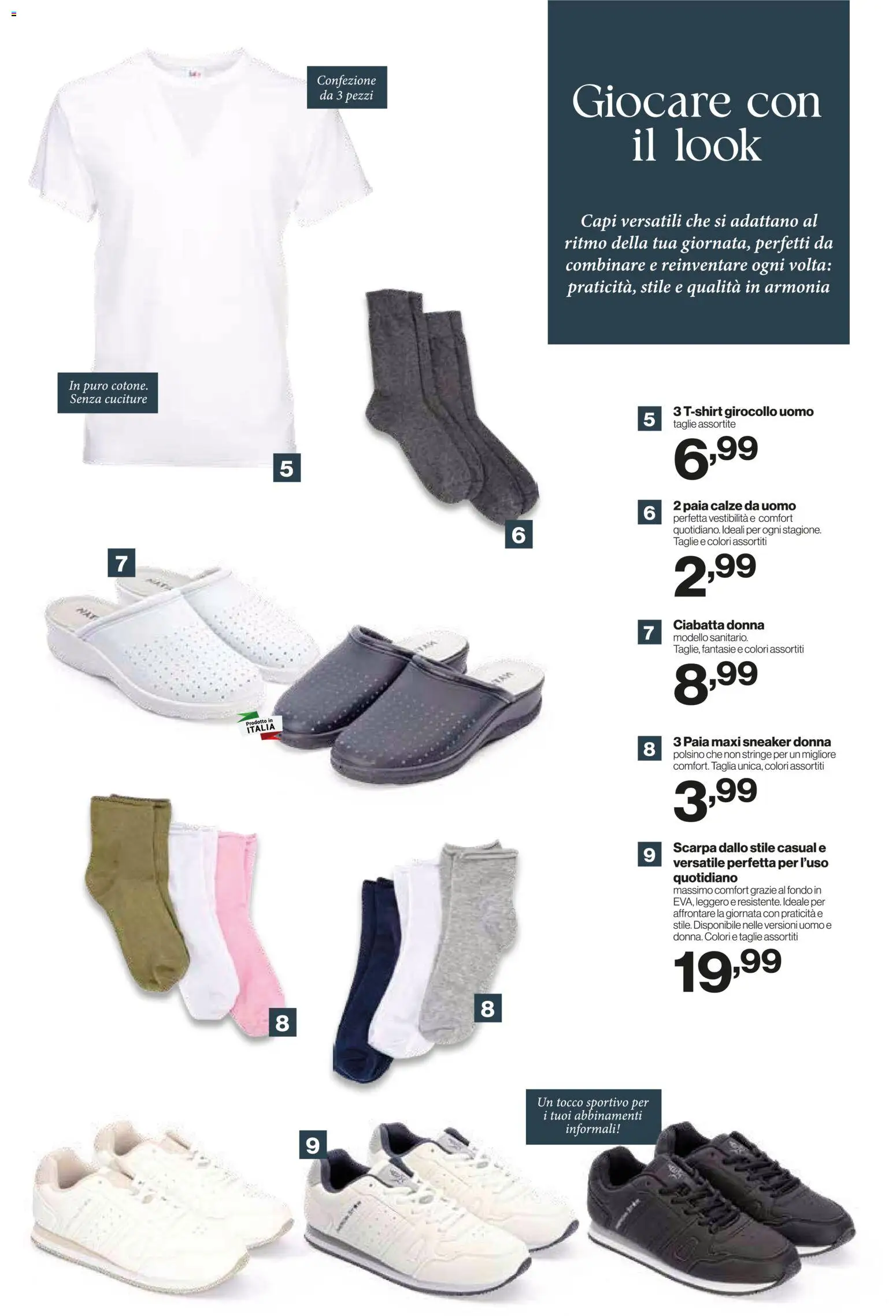 Volantino IN's del 11.02.2026 | Pagina: 23