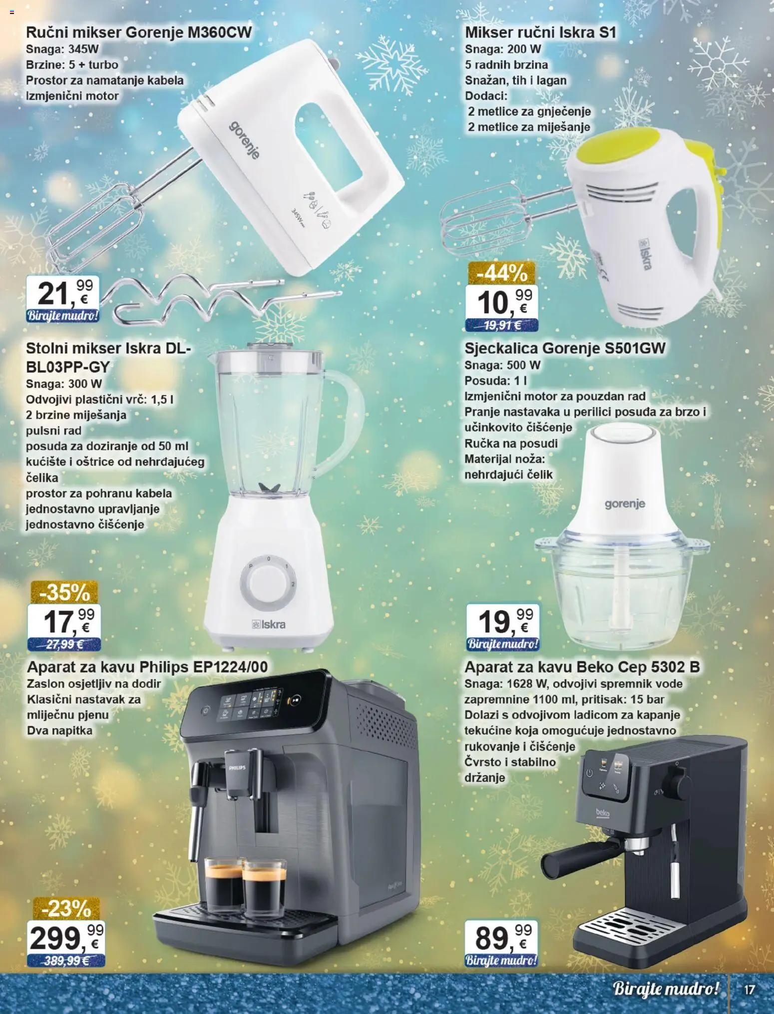 KTC katalog | vrijedi od 03.12.2025 | Stranica: 17