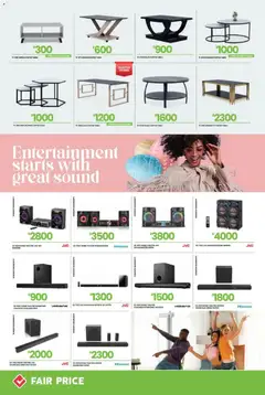 Fair Price specials catalogue – valid from 01.04.2026 | Page: 6