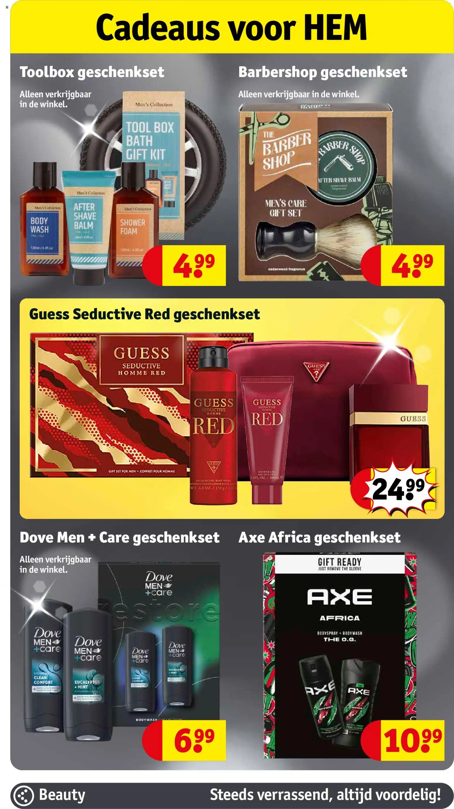 {H1} | Pagina: 8 | Producten: Box