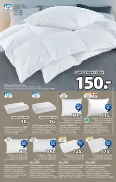 Pogląd oferty "JYSK Gazetka" - ważna od 22.10.2025 | Strona: 11