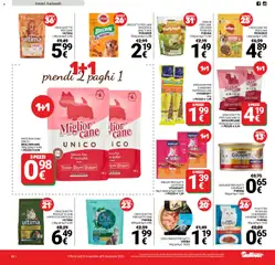 Anteprima del volantino Gulliver - Black Friday valido a partire dal 25.11.2025 | Pagina: 22