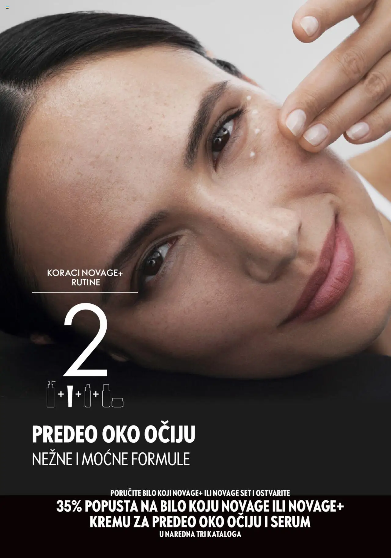 Oriflame katalog - važi od 11.04.2024 | Strana: 11