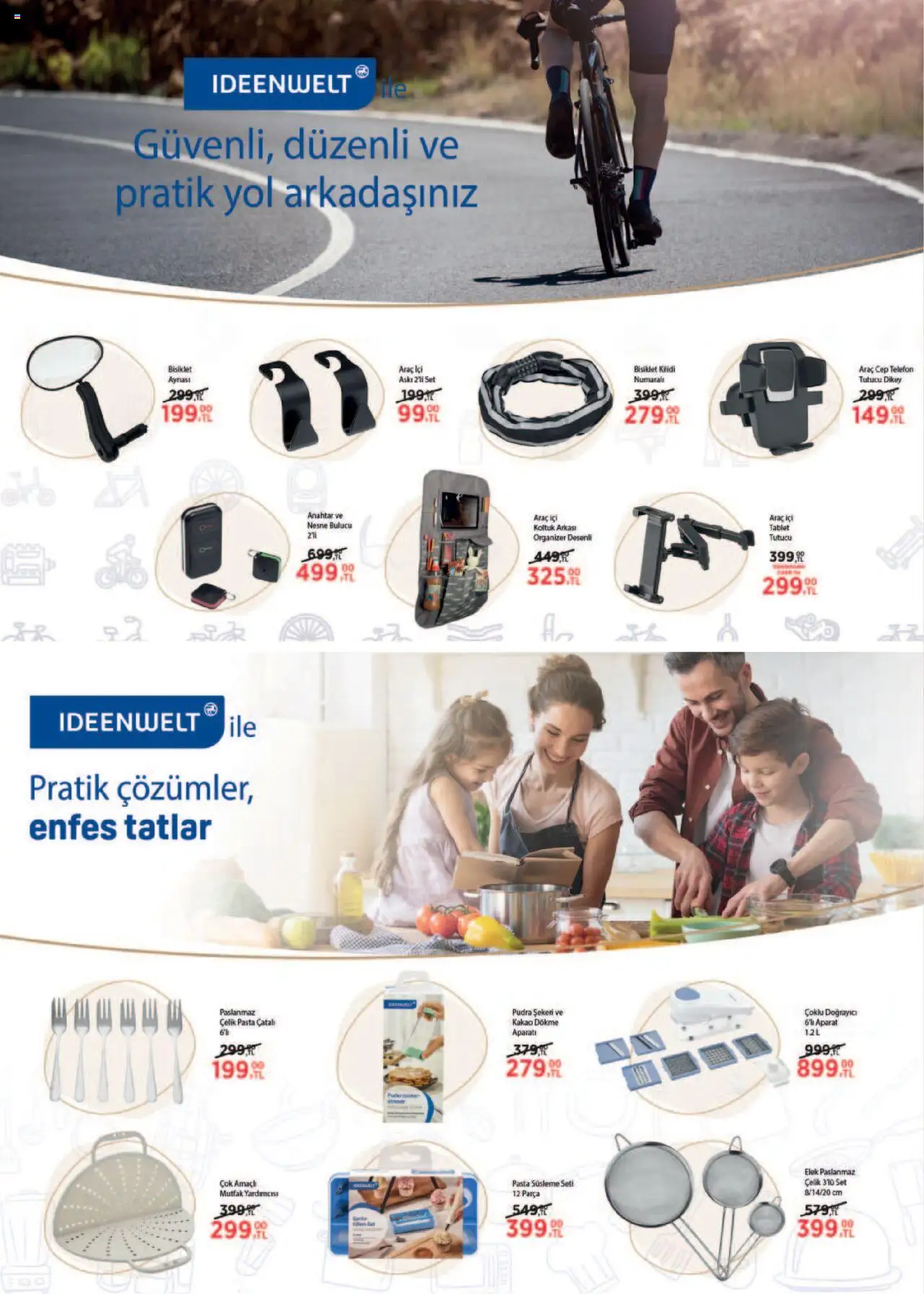 Rossmann Ekim Ev & Yaşam Kataloğu - 01.10.2025 tarihinden itibaren geçerlidir | Sayfa: 14 | Ürünler: Askı, Koltuk, Pudra, Telefon