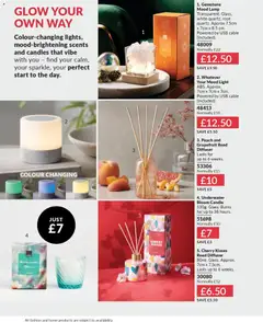 Preview of AVON - Offers valid from 01.01.2026 | Page: 34