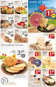 WEZ Prospekt - gültig ab dem 04.08.2025 | Seite: 6