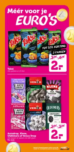  | Pagina: 20 | Producten: Zuivel, Vitamine C, Zoethout, Appel