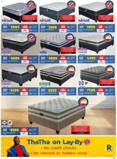 Russells specials catalogue – valid from 16.04.2026 | Page: 9