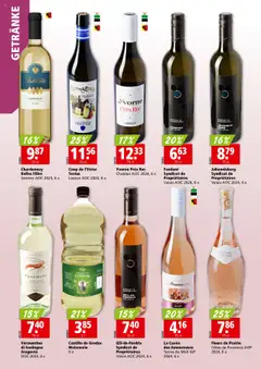 Aligro Aktionen ab 01.09.2025 | Seite: 24 | Produkte: Weißwein