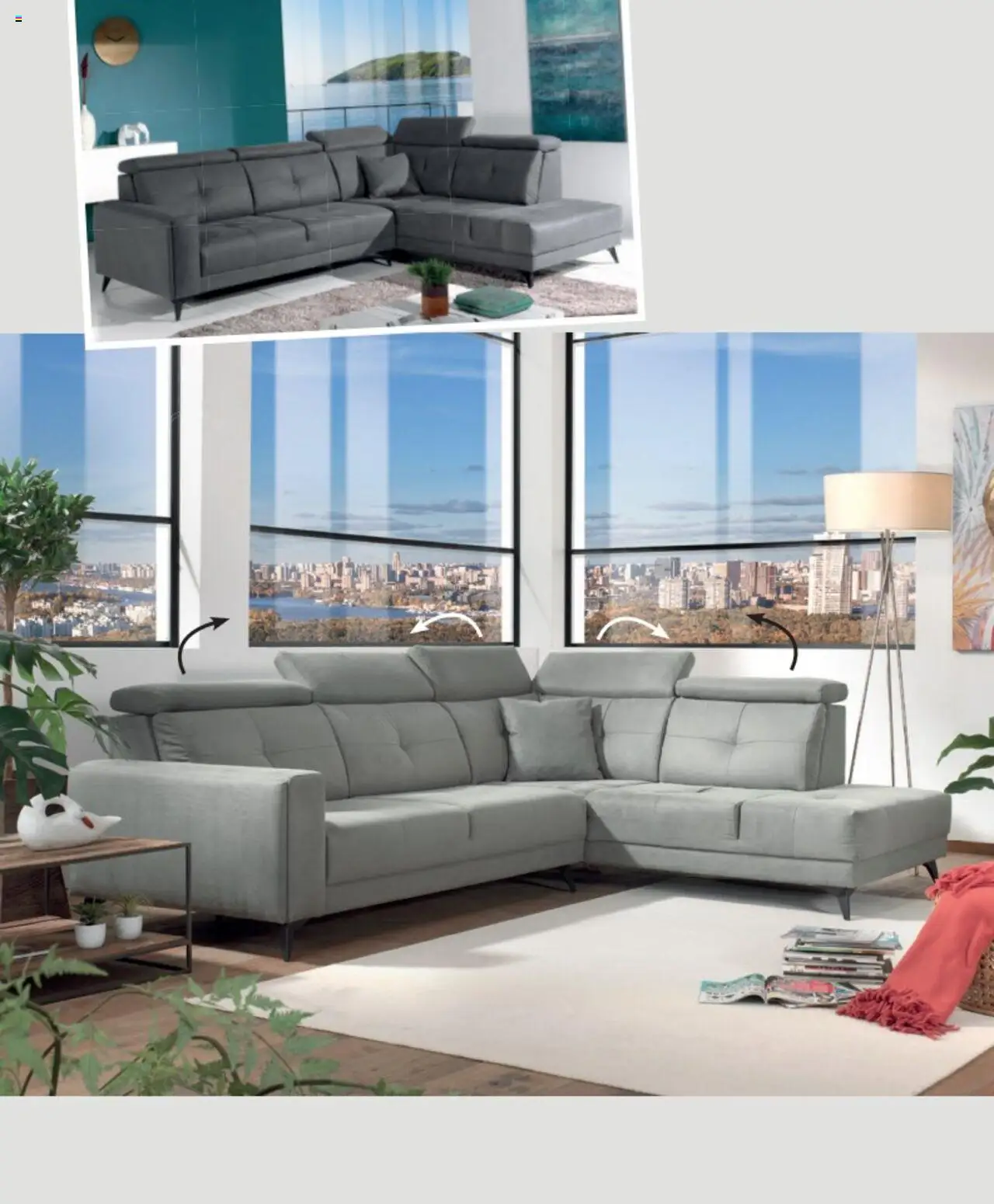  | Page: 11 | Produits: Sofa