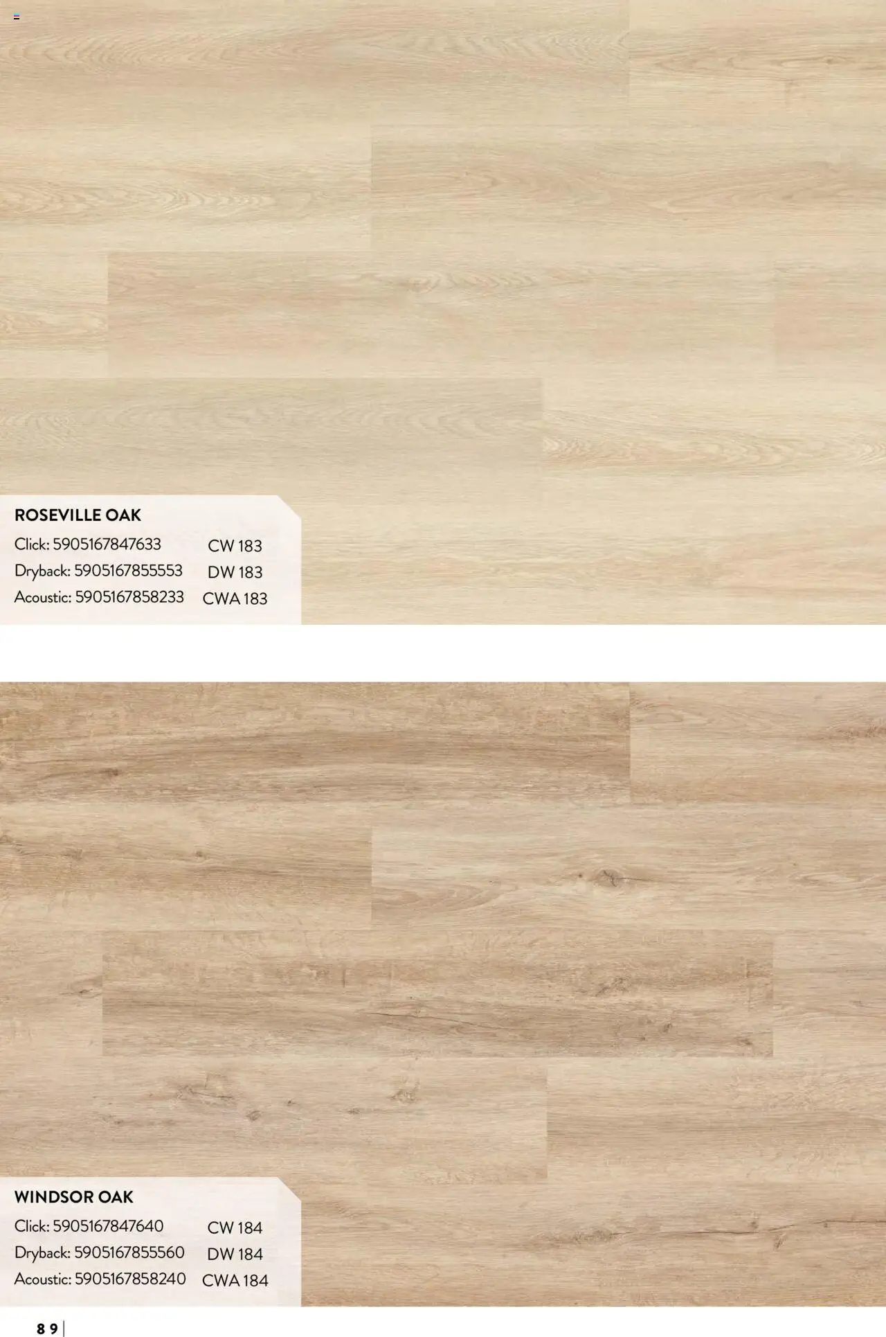 Noul catalog Proges – valabil de la 15.07.2024 | Pagină: 89