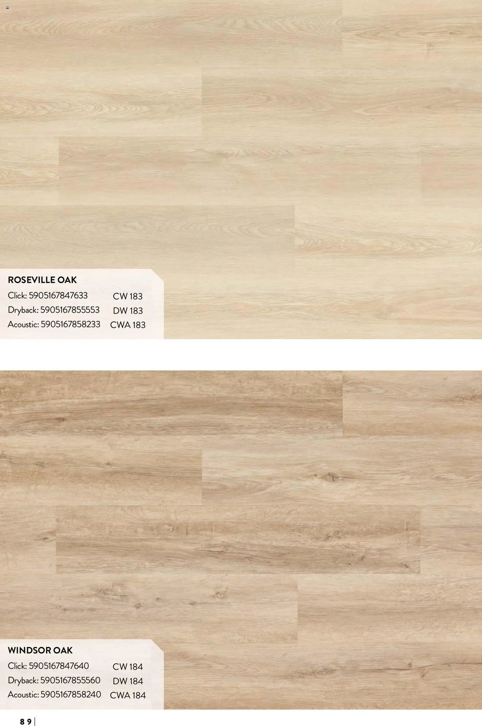 Noul catalog Proges – valabil de la 15.07.2024 | Pagină: 89