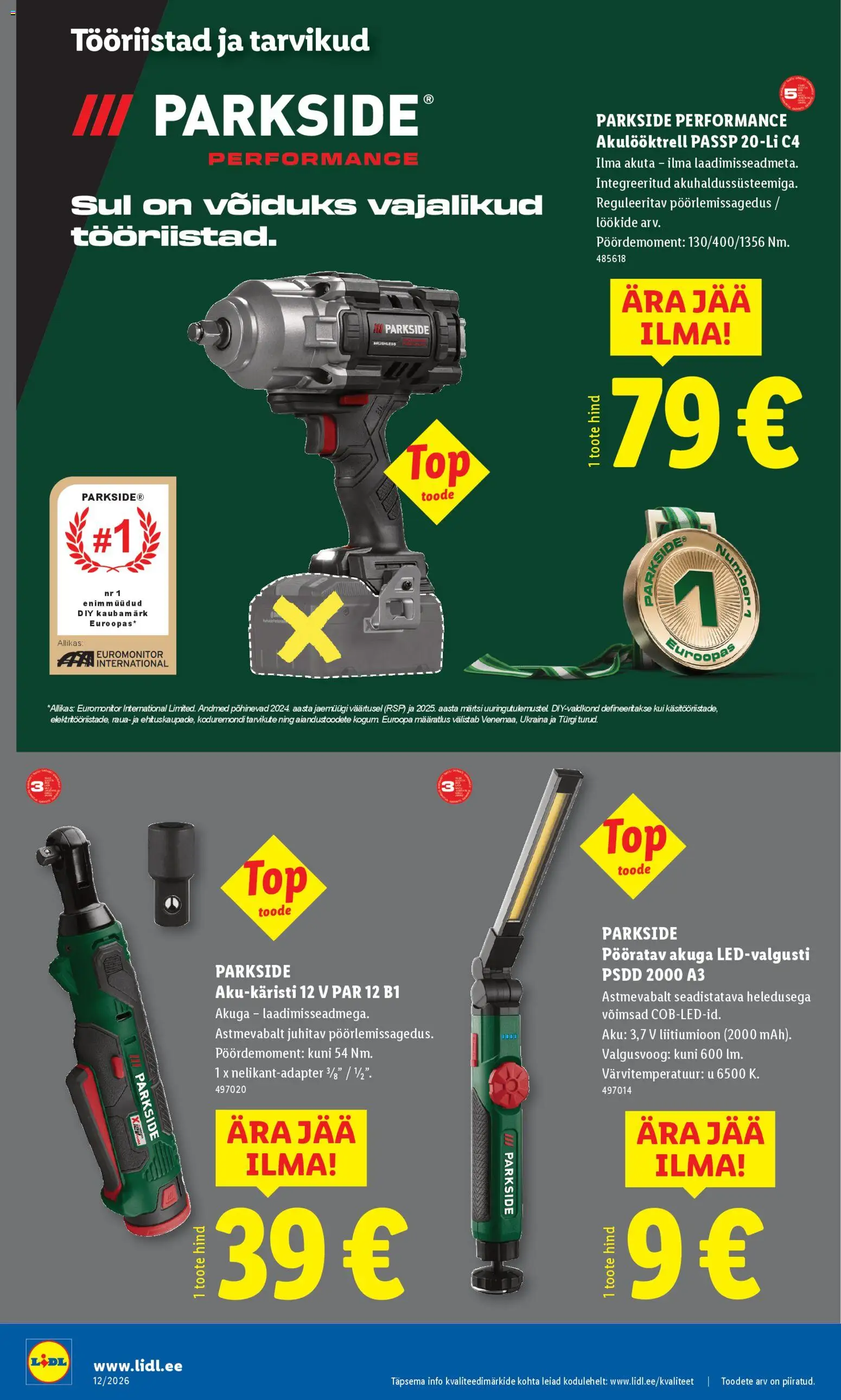 {H1} | Lehekülg: 10