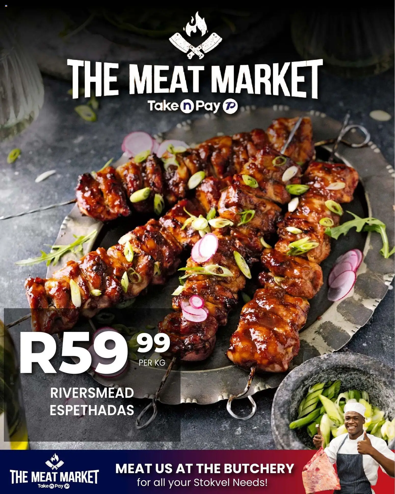 New Take n Pay catalogue – valid from 08.12.2025 | Page: 5