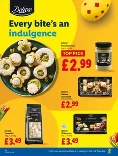 Preview of Lidl - Lidl Weekly valid from 26.03.2026 | Page: 14