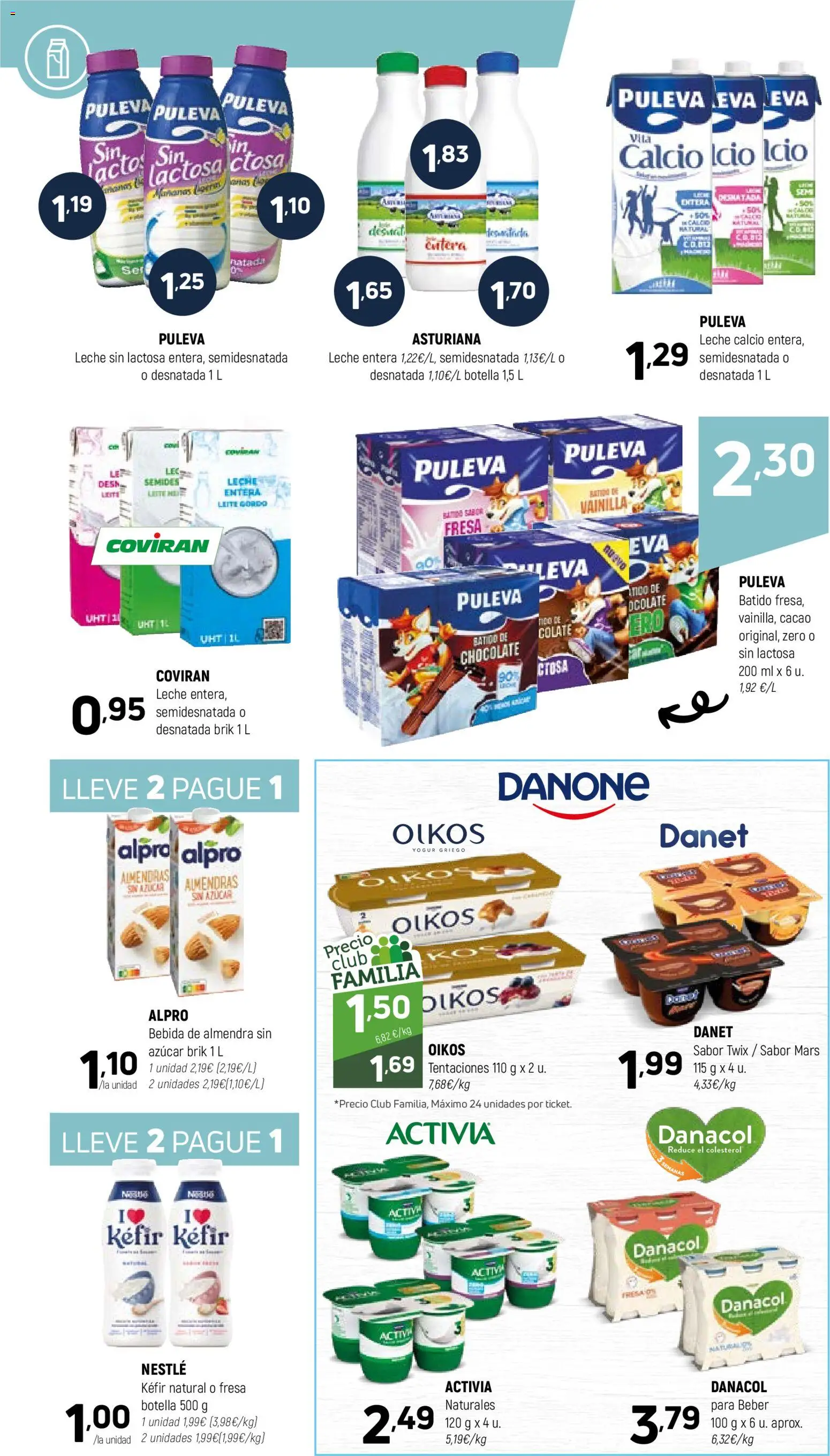 Coviran - Badajoz │ válido desde el 10.02.2026 | Página: 6