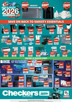 Checkers specials catalogue – valid from 26.01.2026