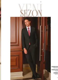 09.01.2026 tarihinden itibaren geçerli olan Özdilek kataloğu önizlemesi | Sayfa: 5 | Ürünler: Takım elbise, Elbise