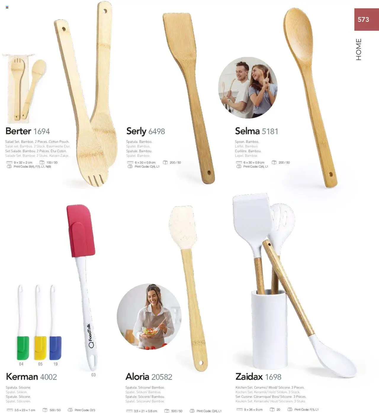 Sapo Giveaways Catalogue – σε ισχύ από 01.01.2025 | Σελίδα: 575
