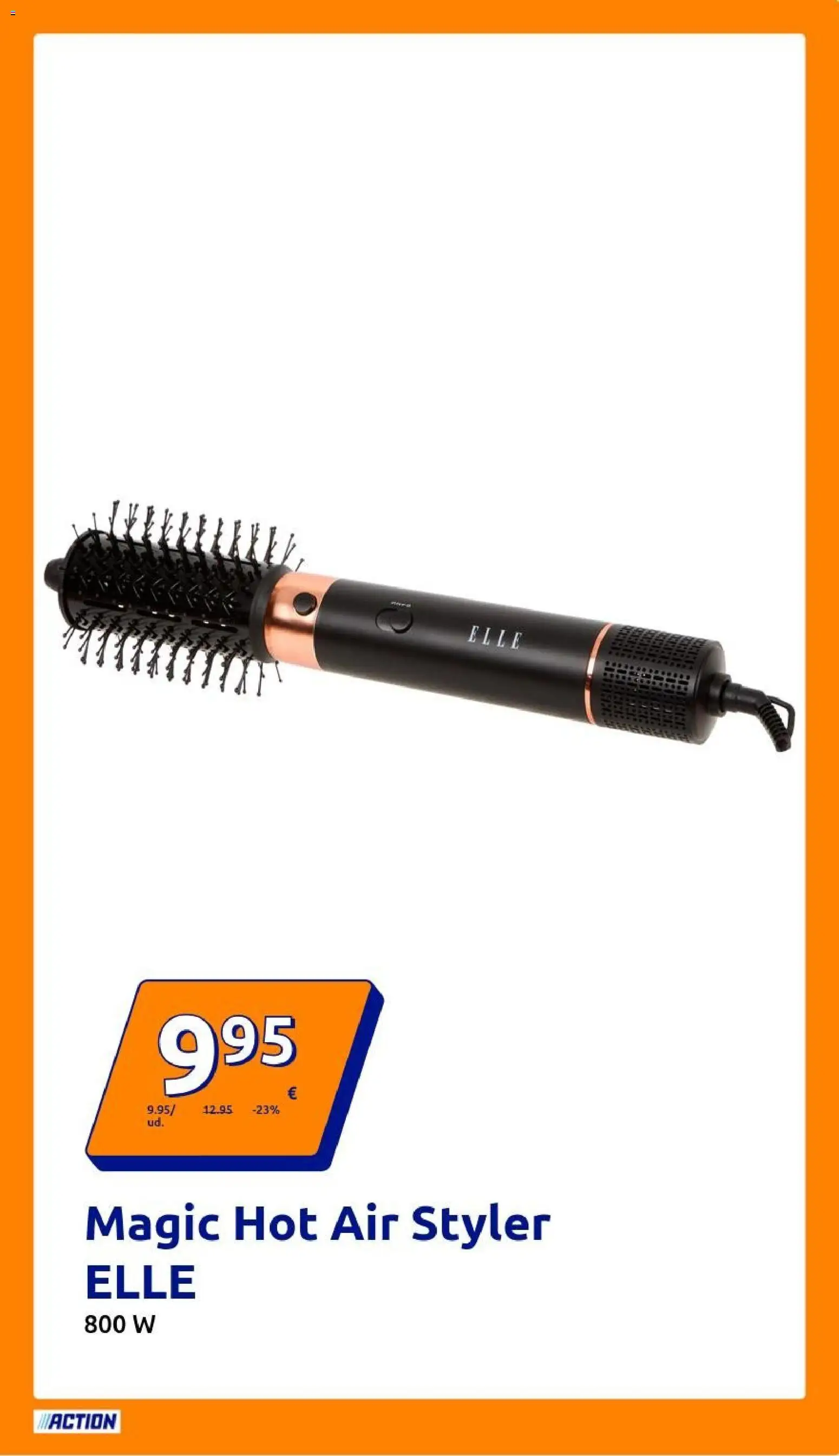 Action - Action ES week 47 2025 │ válido desde el 19.11.2025 | Página: 3