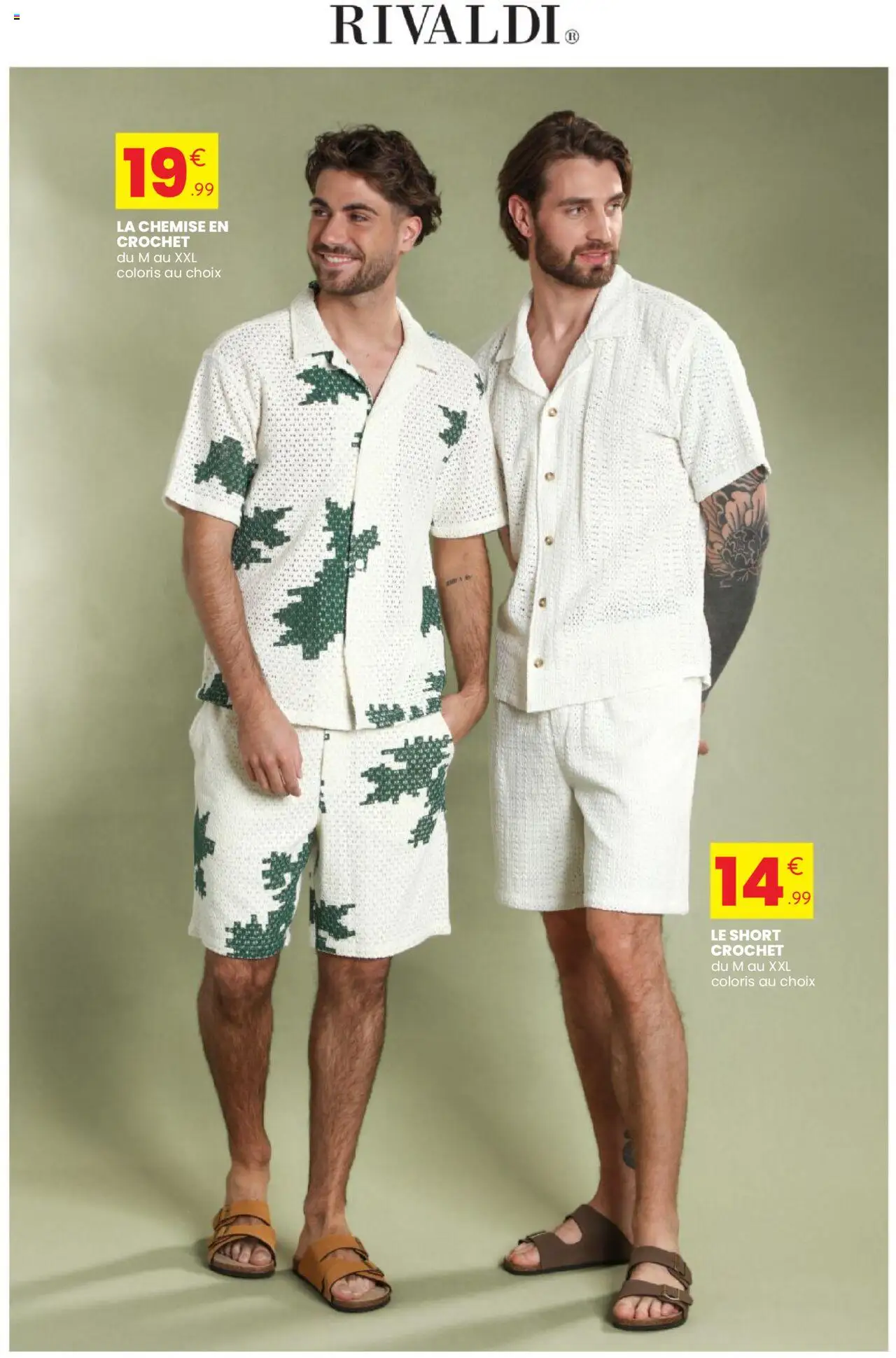  | Page: 12 | Produits: Chemise