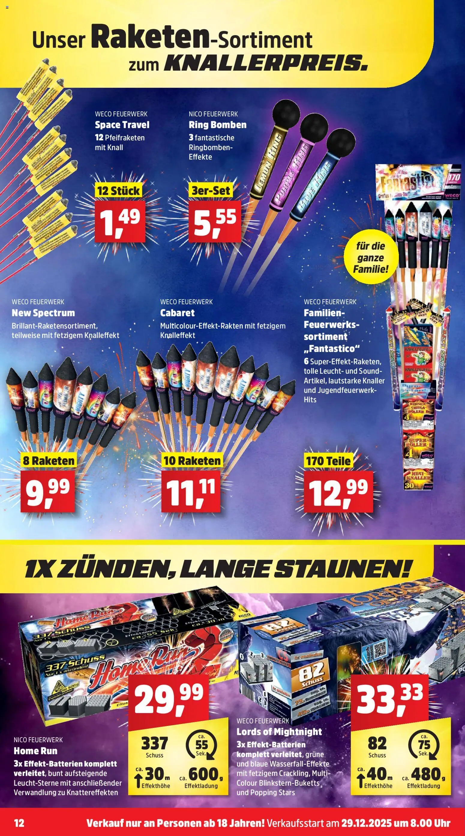 Thomas Philipps Prospekt – gültig ab 29.12.2025 | Seite: 12 | Produkte: Uhr